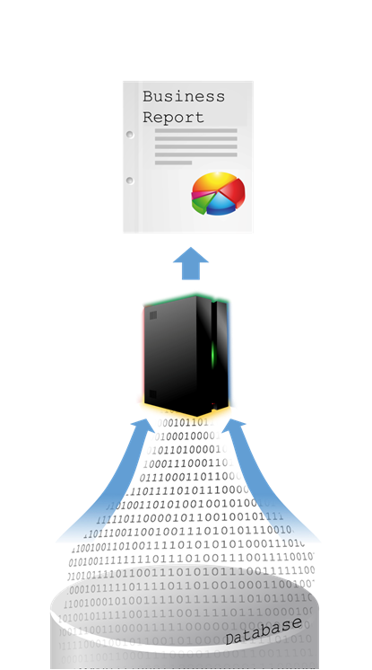 data