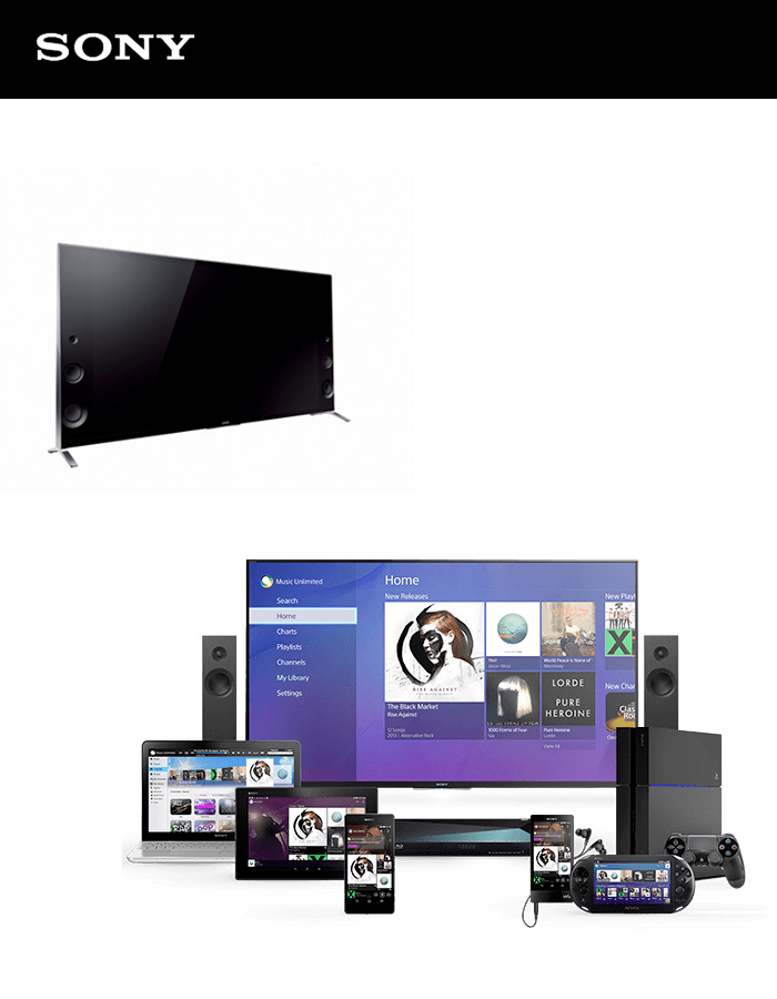 sony