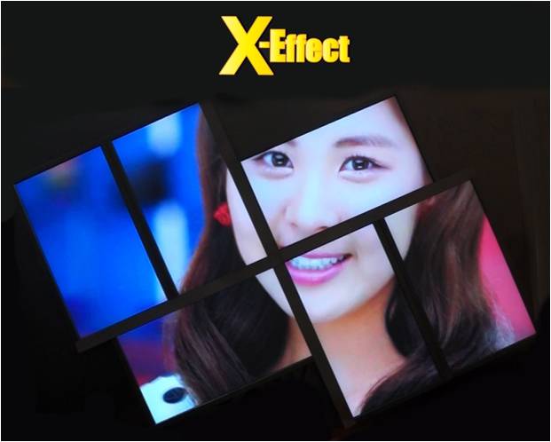 xeffect